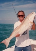 Florida Keys fishing and Florida tarpon fishing