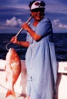 Florida Keys fishing charters