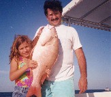 Florida Keys fishing for over 50 kinds of fish